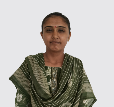 ભારતીબેન આર. ચૌધરી