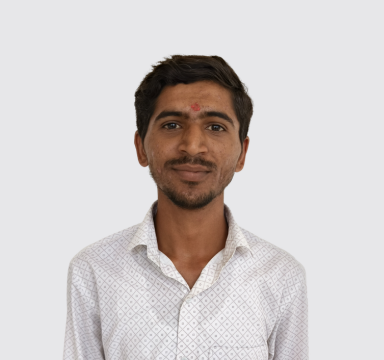 અશ્વિનભાઈ જી.  ચૌધરી