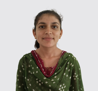 ચૌધરી જિનલબેન દુદાભાઈ