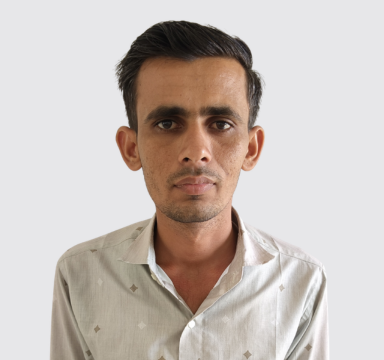 ચૌધરી મહેશભાઇ દલાભાઇ
