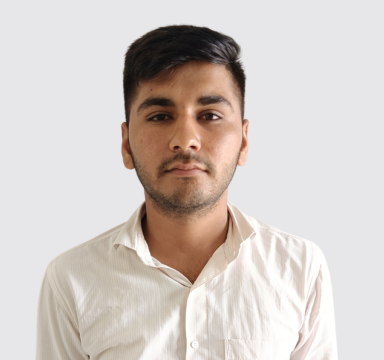 ચૌધરી કલ્પેશભાઇ દેવરામભાઇ