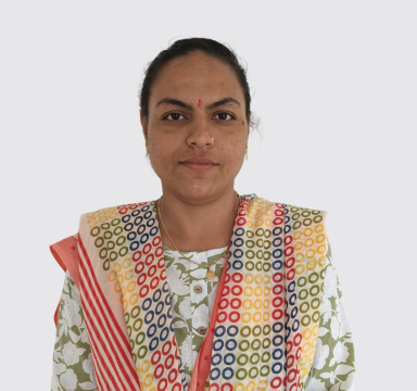ભટ્ટ મોનિકાબેન અમરતભાઈ